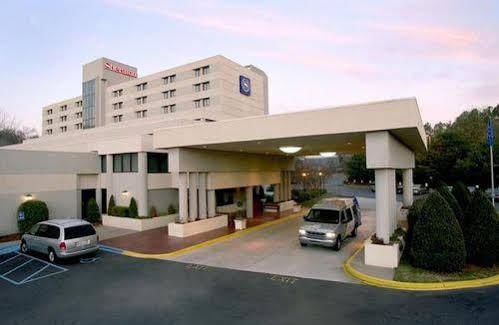 Sheraton Airport Charlotte